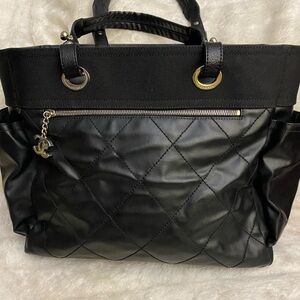 Chanel Tote in a very good condition